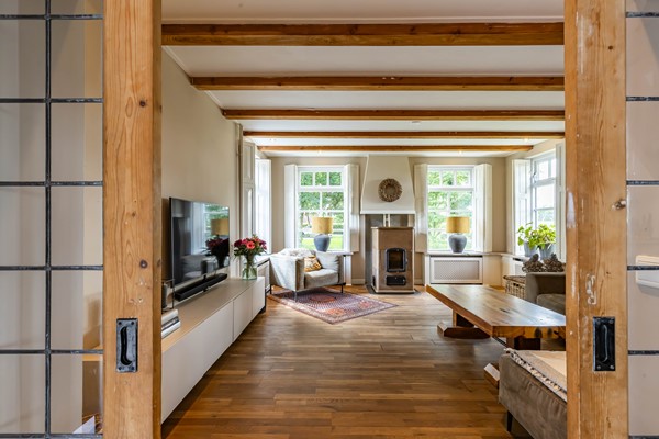 Medium property photo - Kaleweg 9, 9865 TC Opende